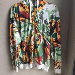 Limited Edition LRG Hoodie